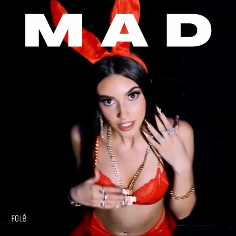 Mad | Boomplay Music