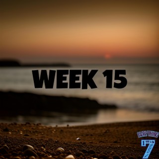 Week 15