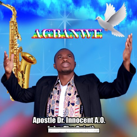 Agbanwe | Boomplay Music