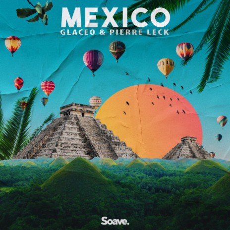 Mexico ft. Pierre Leck