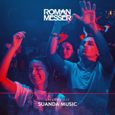 Touch The Sky (Suanda 325) ft. MALENE | Boomplay Music