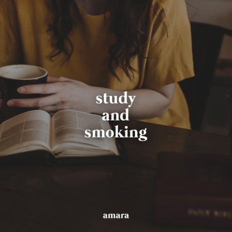 study and smoking ft. Martin Arteta & 11:11 Music Group | Boomplay Music