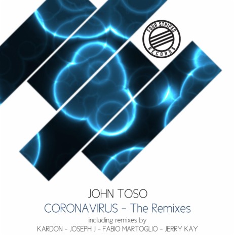 Coronavirus (Jerry Kay Remix Extended) ft. Jerry Kay | Boomplay Music