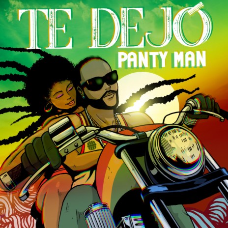 Te Dejo | Boomplay Music