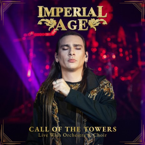 Call of the Towers (Live With Orchestra and Choir)