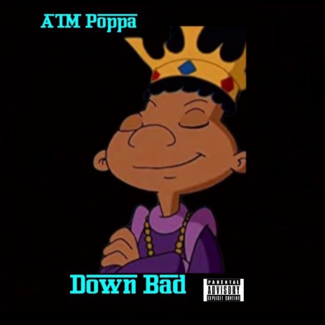 Down Bad | Boomplay Music