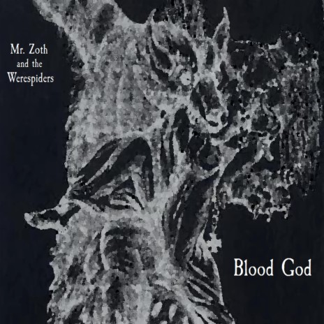 Blood God (Early Rendering)
