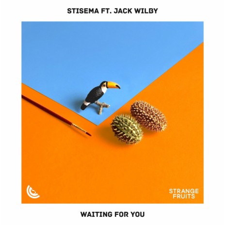 Waiting for You | Boomplay Music