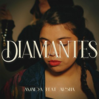 Diamantes feat Aisha