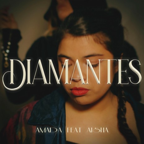 Diamantes feat Aisha | Boomplay Music