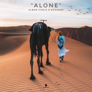 Alone (feat. Dcoverz)