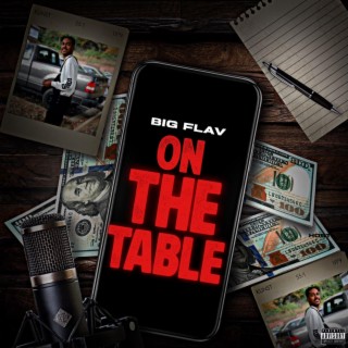 On The Table lyrics | Boomplay Music