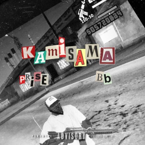 KAMISAMA | Boomplay Music