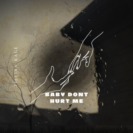 Baby Don't Hurt Me (Slowed + Reverb Remix)