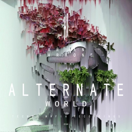 Alternate World | Boomplay Music