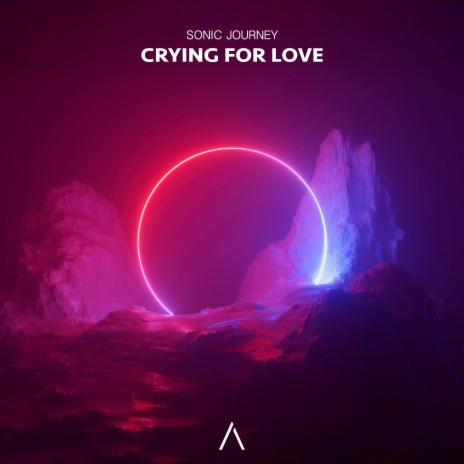 Crying For Love | Boomplay Music