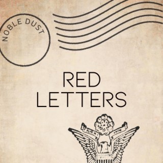 Red Letters