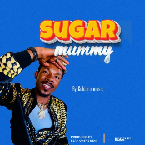 Sugar Mummy