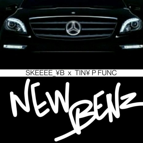 NEW BENZ | Boomplay Music