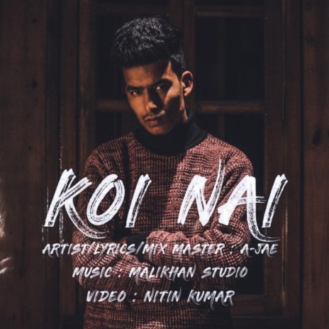 KOI NAI | Boomplay Music