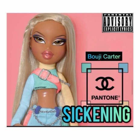 Sickening | Boomplay Music