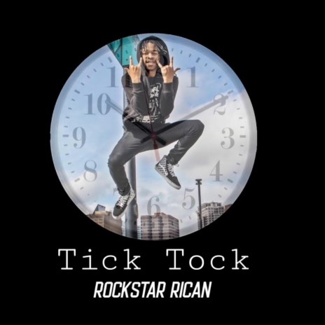 TickTock | Boomplay Music