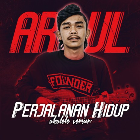 Perjalanan Hidup (Ukulele) | Boomplay Music