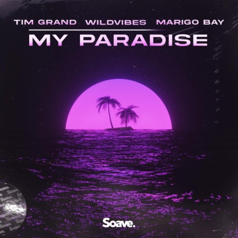 My Paradise (feat. Marigo Bay) | Boomplay Music