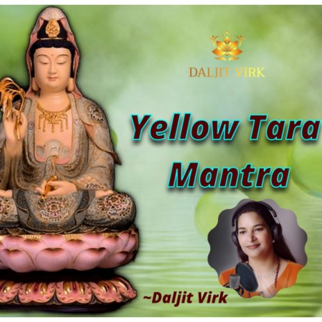 Yellow Tara Mantra