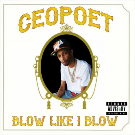 Blow Like I Blow