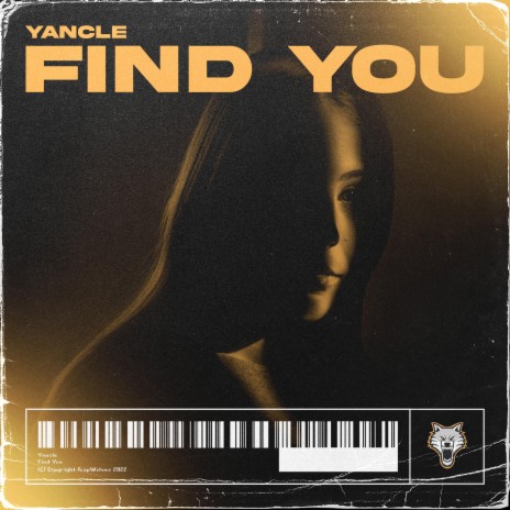 Find You ft. TrapWolves | Boomplay Music