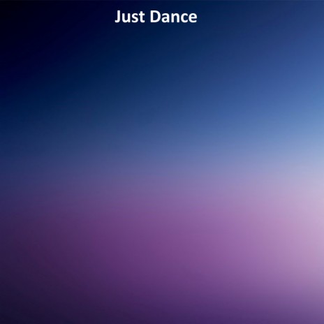 Just Dance (Speed Up Remix)