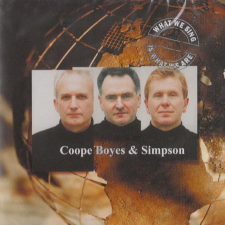 Only Remembered ft. Jim Boyes & Lester Simpson | Boomplay Music