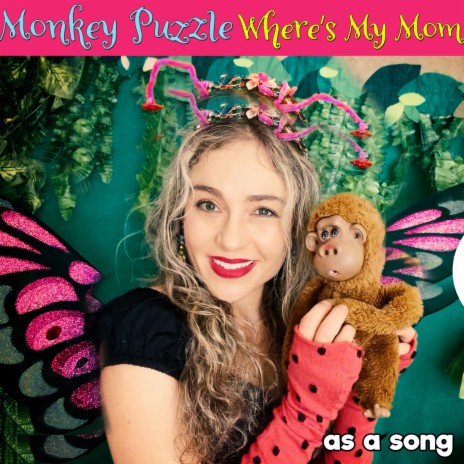Monkey Puzzle / Where's my Mom as a song | Boomplay Music