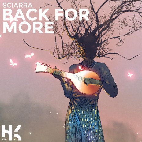 Back for More | Boomplay Music