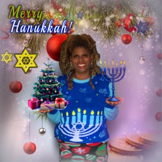 Merry Hanukkah!