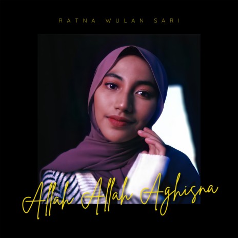 Allah Allah Aghisna | Boomplay Music