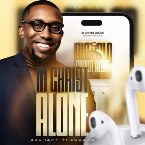 In Christ Alone | Boomplay Music