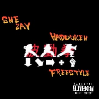 Hadouken freestyle