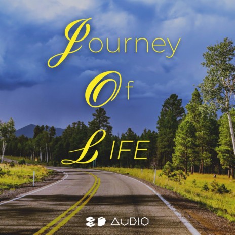 Journey of Life ft. 8D Tunes | Boomplay Music