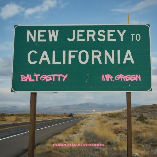 NJ to CALI