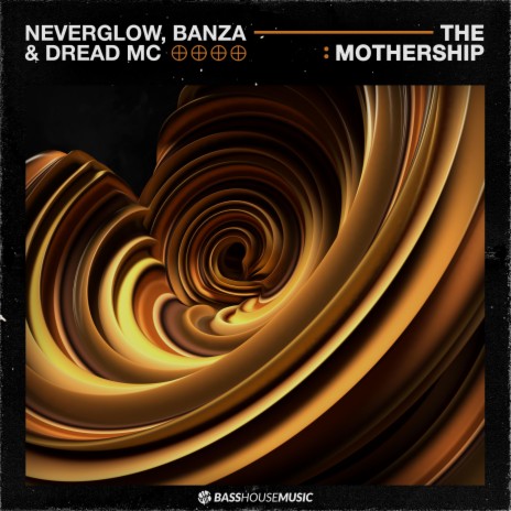 The Mothership (Extended Mix) ft. Banza & Dread MC | Boomplay Music