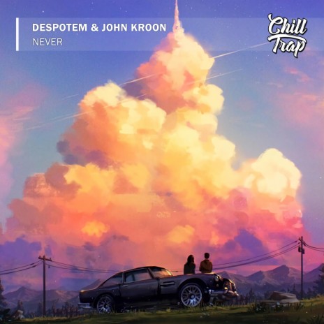 Never ft. John Kroon | Boomplay Music