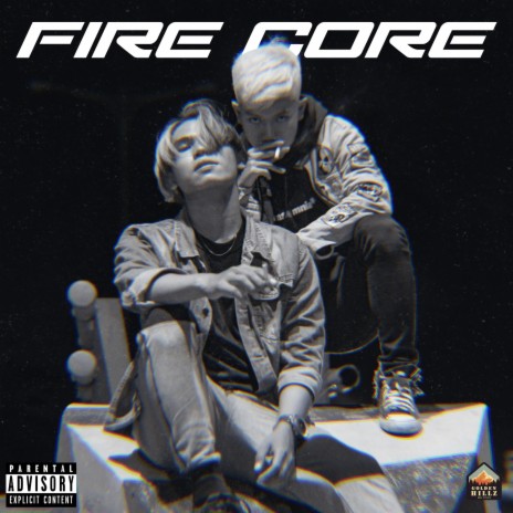 Fire Core (feat. Puso) | Boomplay Music