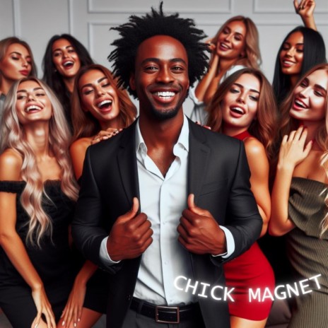 Chick Magnet | Boomplay Music