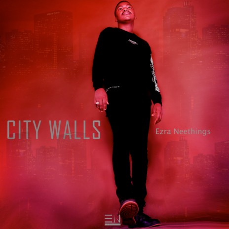 City Walls | Boomplay Music