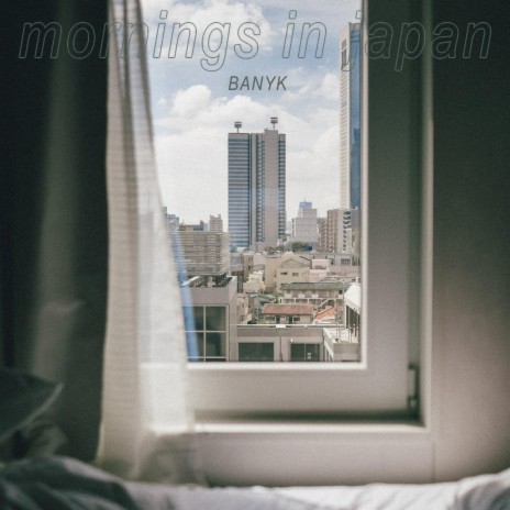 mornings in japan ft. Martin Arteta & 11:11 Music Group | Boomplay Music