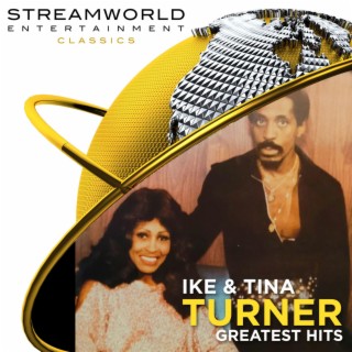 Ike & Tina Turner Greatest Hits