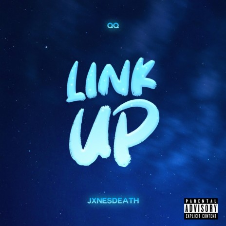 Link Up ft. jxnesdeath | Boomplay Music