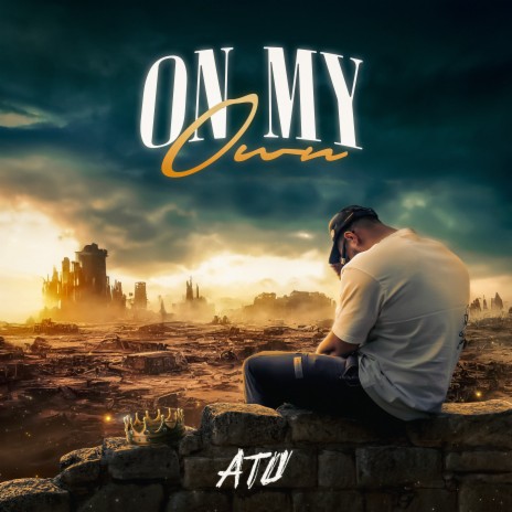 On My Own | Boomplay Music